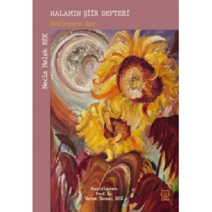 Halamın Şiir Defteri