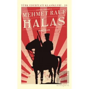 Halas - Kurtuluş