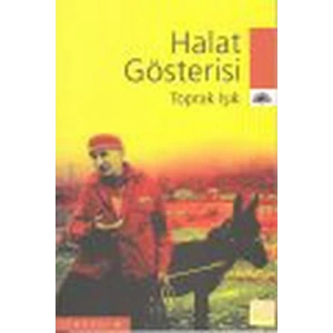 Halat Gösterisi