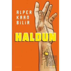 Haldun