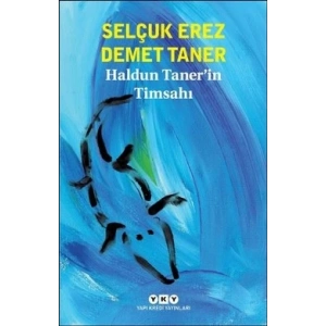 Haldun Tanerin Timsahı