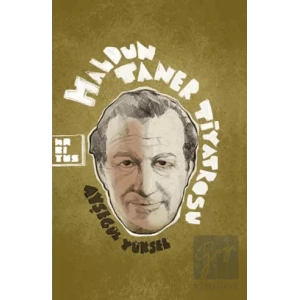 Haldun Taner Tiyatrosu