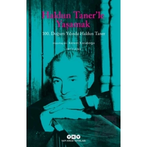 Haldun Taner’le Yaşamak