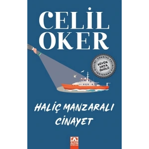 Haliç Manzaralı Cinayet