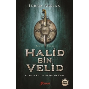 Halid Bin Velid