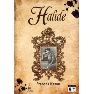 Halide Cep Boy