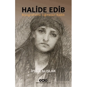 Halide Edib