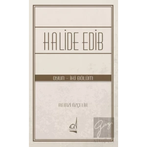 Halide Edib