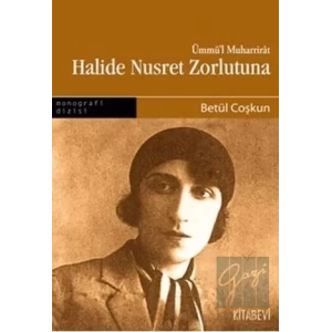 Halide Nusret Zorlutuna