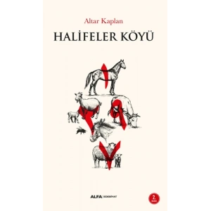 Halifeler Köyü