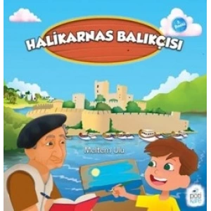 Halikarnas Balıkçısı