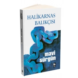 Halikarnas Balıkçısı (Ciltli Baskı)