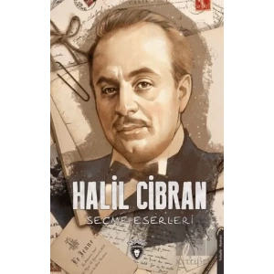 Halil Cibran