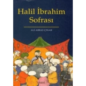 Halil İbrahim Sofrası
