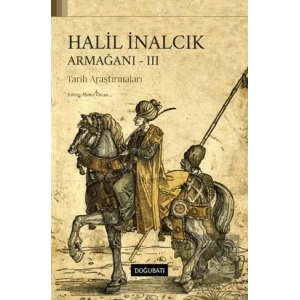 Halil İnalcık Armağanı-3