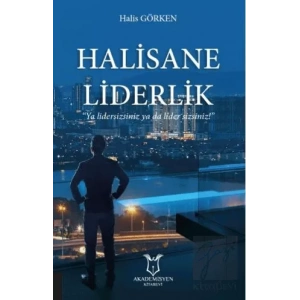 Halisane Liderlik