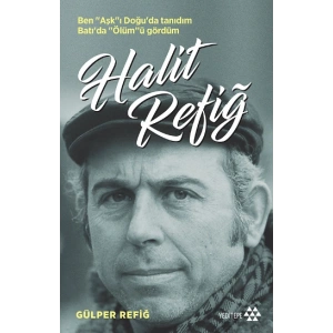 Halit Refiğ