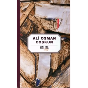Ali Osman Coşkun Halita Alloy