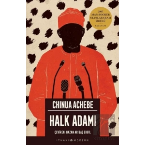 Halk Adamı