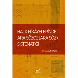 Halk Hikayelerinde Ara Sözce