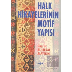 Halk Hikayelerinin Motif Yapısı