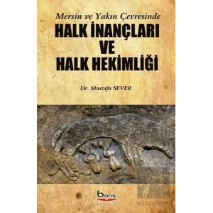 Halk İnançları ve Halk Hekimliği