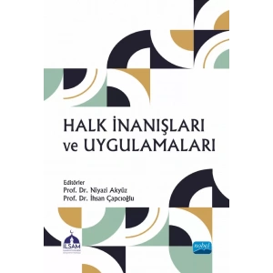 Halk İnanışları ve Uygulamaları