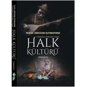 Halk Kültürü