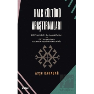 Halk Kültürü Araştırmaları