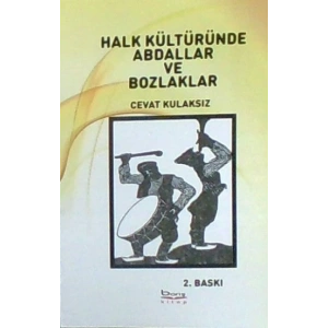 Halk Kültüründe Abdallar ve Bozlaklar
