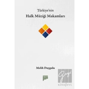 Halk Müziği Makamları