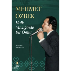 Halk Müziğinde  Bir Ömür