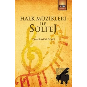 Halk Müzikleri ile Solfej
