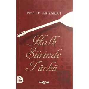Halk Şiirinde Türkü