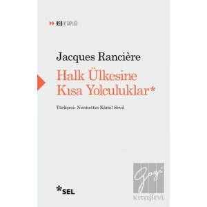 Halk Ülkesine Kısa Yolculuklar