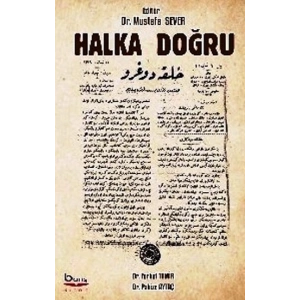 Halka Doğru