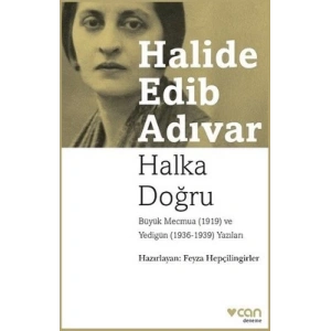 Halka Doğru