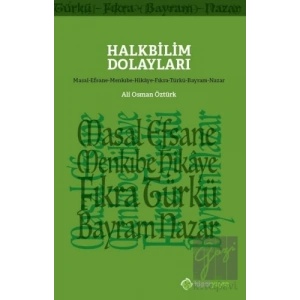 Halkbilim Dolayları