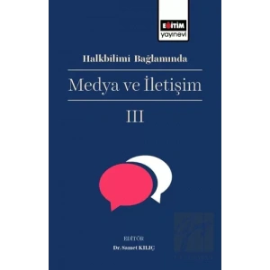 Halkbilimi Bağlamında Medya ve İletişim 3