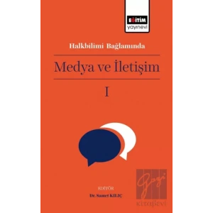 Halkbilimi Bağlamında Medya ve İletişim I