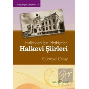 Halkevi Şiirleri