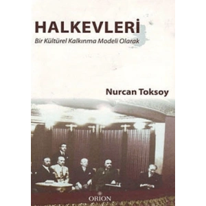 Halkevleri