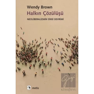 Halkın Çözülüşü