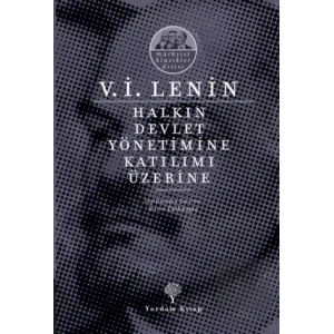 Halkın Devlet Yönetimine Katılımı Üzerine