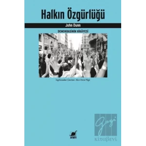 Halkın Özgürlüğü