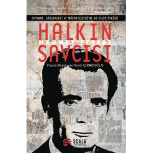 Halkın Savcısı: Mehmet Feyyat