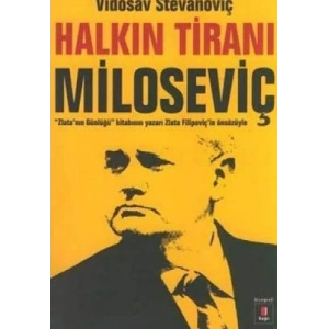 Halkın Tiranı Miloseviç