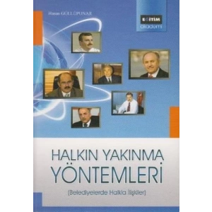 Halkın Yakınma Yöntemleri
