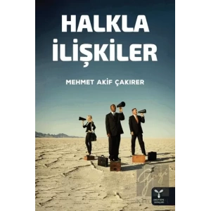 Halkla İlişkiler