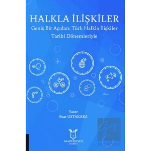 Halkla İlişkiler